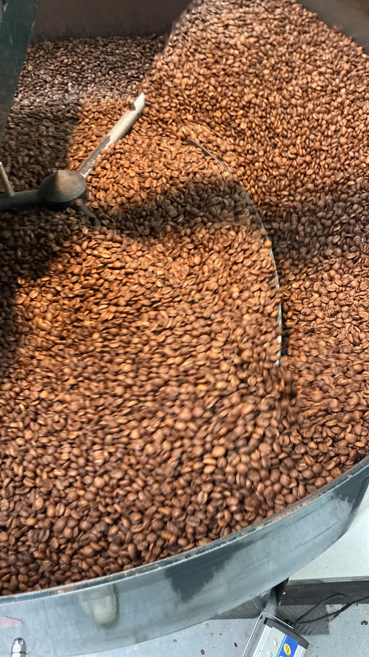 Guatemala Los Laureles