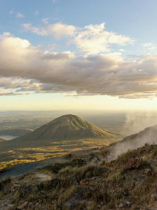 Nicaragua Santa Maria